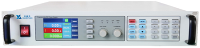 HXY6000系列宽范围恒功率直流电源