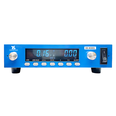 HX-M3000系列可调直流电源
